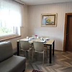 Maison d'hôtes Fruehstueckspension Helmut Koffler 3*