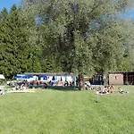 Maison d'hôtes Fruehstueckspension Helmut Koffler Faak am See
