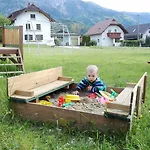 Fruehstueckspension Helmut Koffler 3*