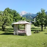 Fruehstueckspension Helmut Koffler 게스트하우스 팍암시