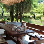 Maison d'hôtes Fruehstueckspension Helmut Koffler