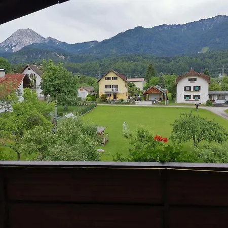 Fruehstueckspension Helmut Koffler Guest house *