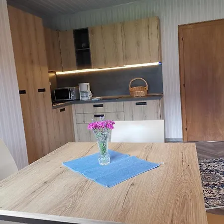 Fruehstueckspension Helmut Koffler Guest house *