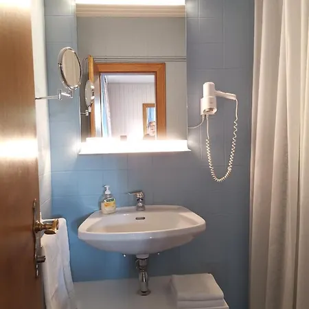 Fruehstueckspension Helmut Koffler Faak am See