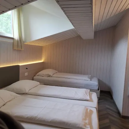 Fruehstueckspension Helmut Koffler Guest house *