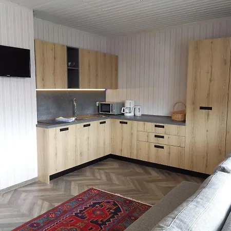 Fruehstueckspension Helmut Koffler