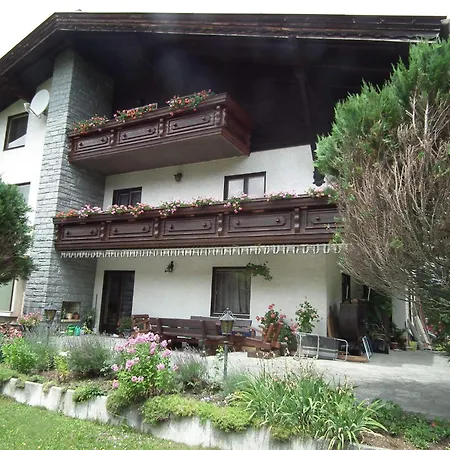 Guest house Fruehstueckspension Helmut Koffler Faak am See