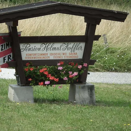 Fruehstueckspension Helmut Koffler