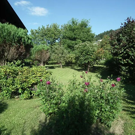 Fruehstueckspension Helmut Koffler Faak am See