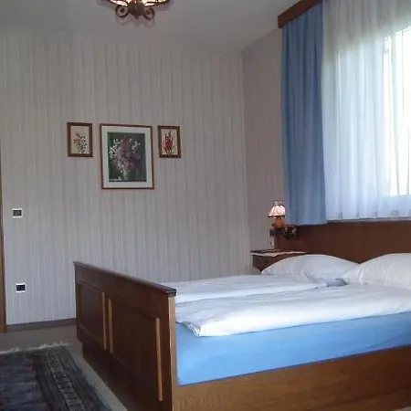 Fruehstueckspension Helmut Koffler Faak am See