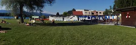 Fruehstueckspension Helmut Koffler * Faak am See