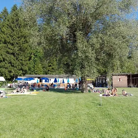 Pensjonat Fruehstueckspension Helmut Koffler Faak am See