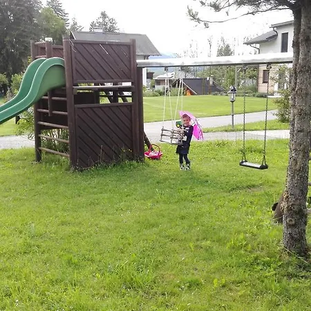 Fruehstueckspension Helmut Koffler 3* Faak am See