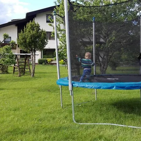 Fruehstueckspension Helmut Koffler Faak am See