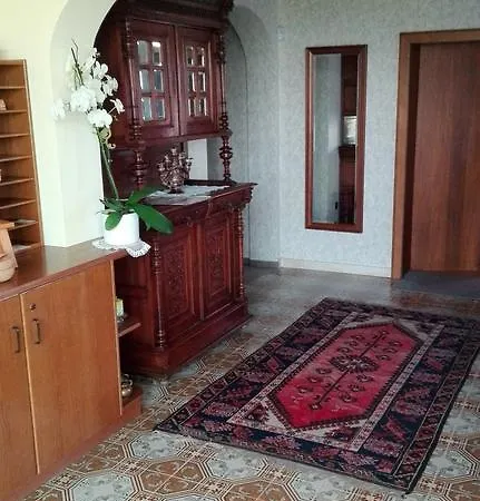 Fruehstueckspension Helmut Koffler Guest house *