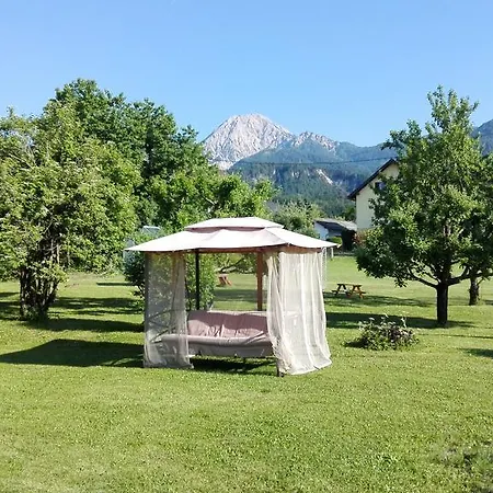 Fruehstueckspension Helmut Koffler Guest house Faak am See