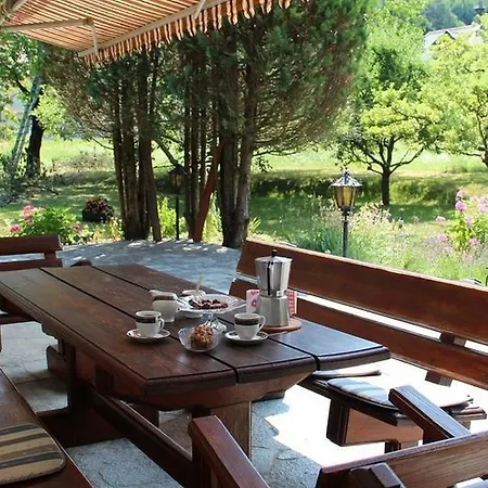 Pensjonat Fruehstueckspension Helmut Koffler