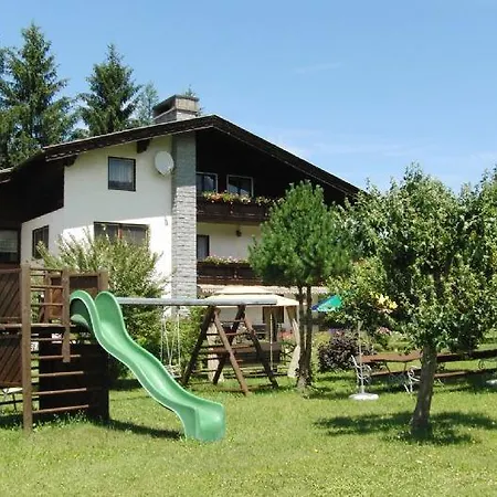 Guest house Fruehstueckspension Helmut Koffler Faak am See