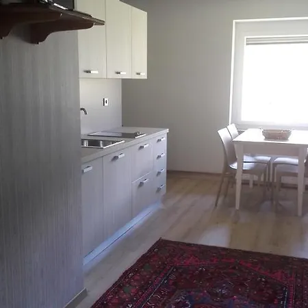 Fruehstueckspension Helmut Koffler 3*