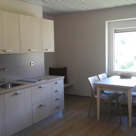 Fruehstueckspension Helmut Koffler 3* Faak am See