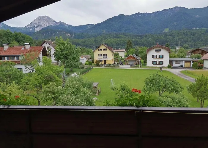 Fruehstueckspension Helmut Koffler Pensjonat 3*