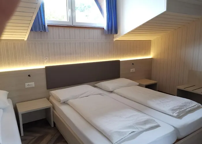 Fruehstueckspension Helmut Koffler 3* Faak am See