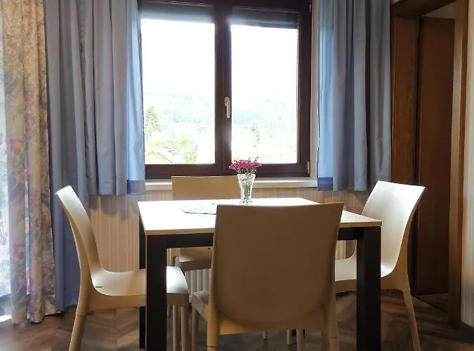 Pensjonat Fruehstueckspension Helmut Koffler 3*