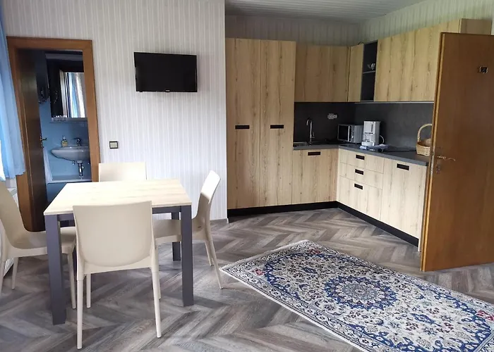 Fruehstueckspension Helmut Koffler Faak am See