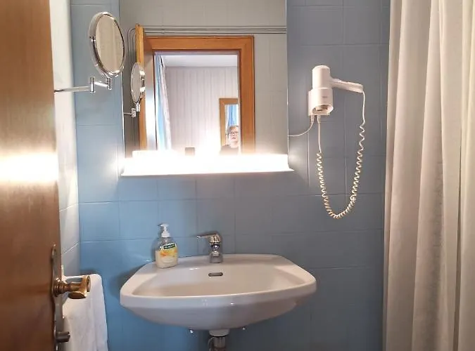 Fruehstueckspension Helmut Koffler Faak am See