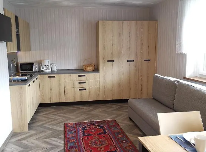 Fruehstueckspension Helmut Koffler