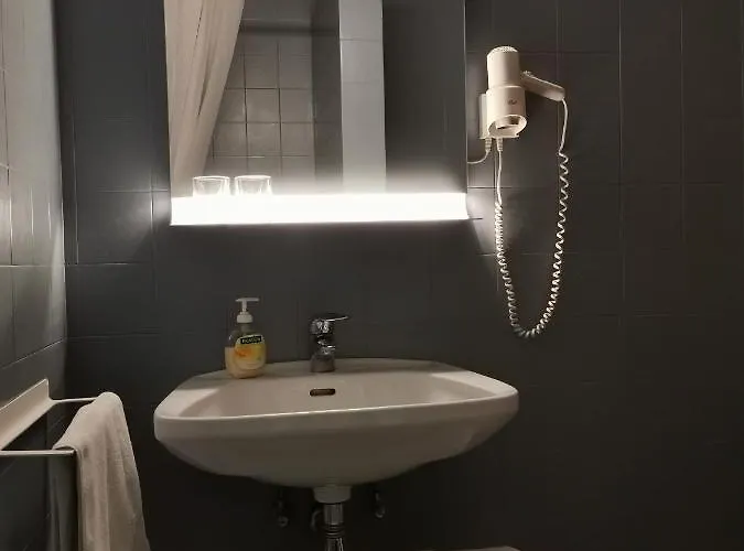 Fruehstueckspension Helmut Koffler Pensjonat Faak am See