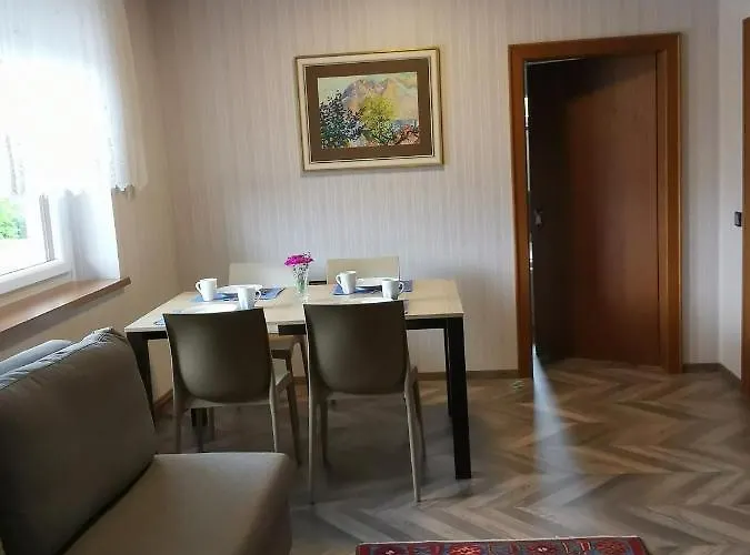 Fruehstueckspension Helmut Koffler