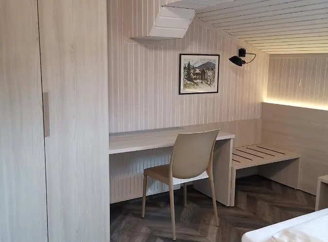 Pensjonat Fruehstueckspension Helmut Koffler Faak am See