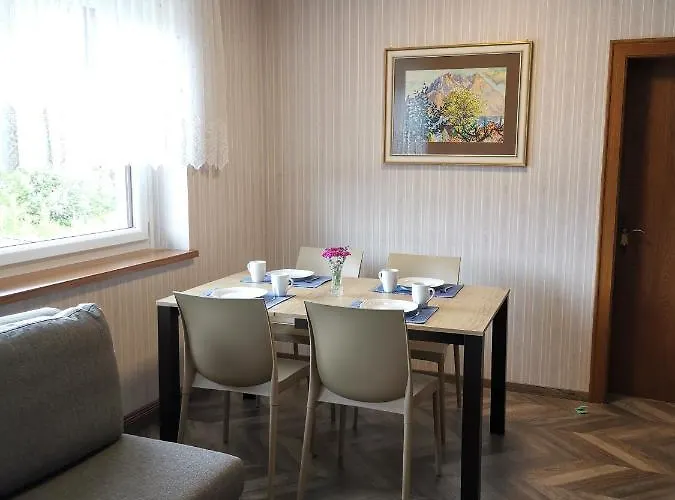 Pensjonat Fruehstueckspension Helmut Koffler 3*