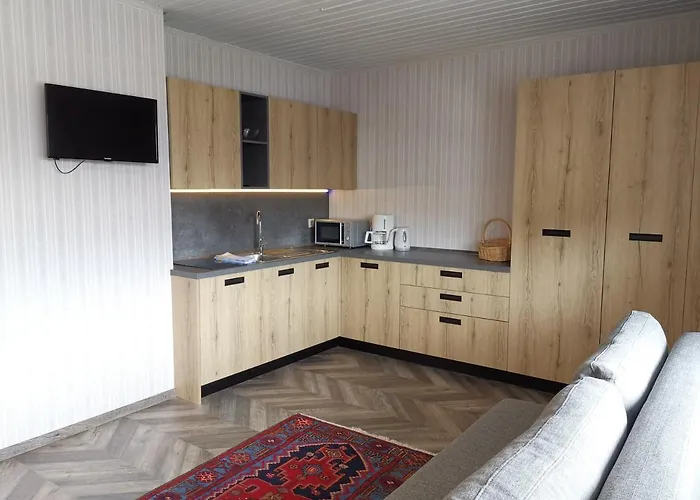 Fruehstueckspension Helmut Koffler