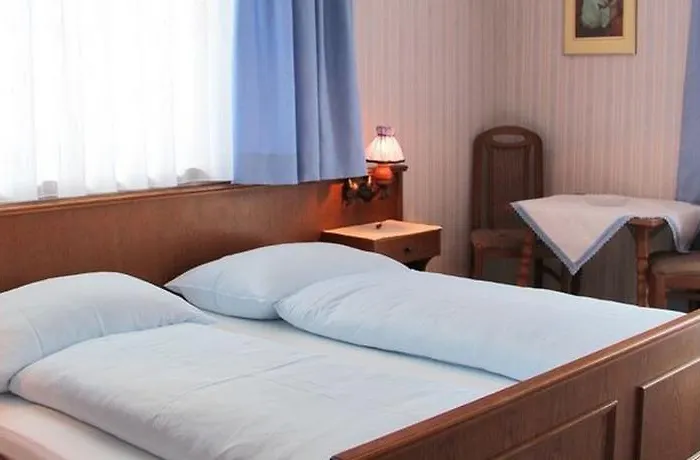 Pensjonat Fruehstueckspension Helmut Koffler