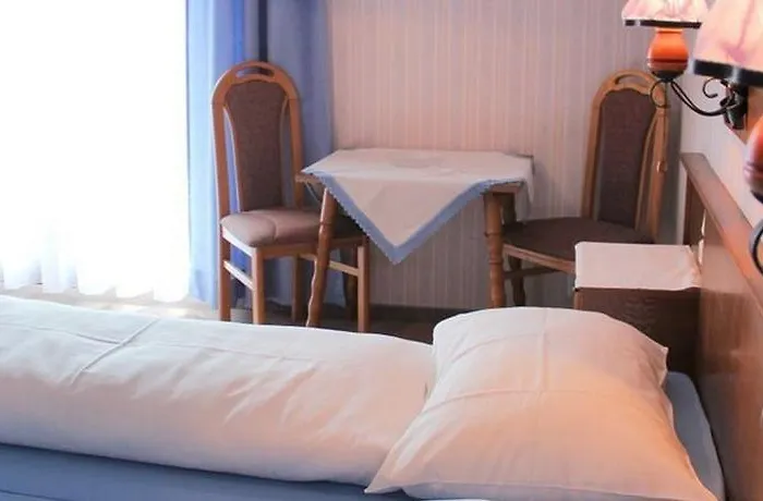 Fruehstueckspension Helmut Koffler Faak am See