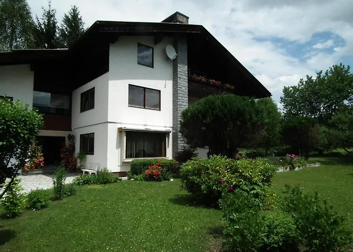 Fruehstueckspension Helmut Koffler Faak am See