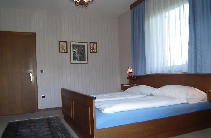 Fruehstueckspension Helmut Koffler Faak am See