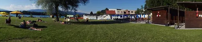 Fruehstueckspension Helmut Koffler 3* Faak am See