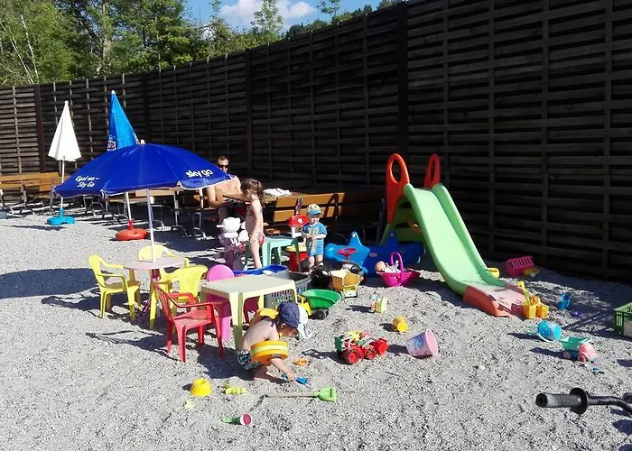 Fruehstueckspension Helmut Koffler Affittacamere