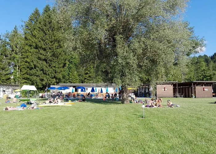 Affittacamere Fruehstueckspension Helmut Koffler Faak am See