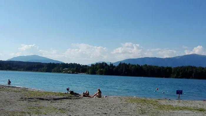 Fruehstueckspension Helmut Koffler