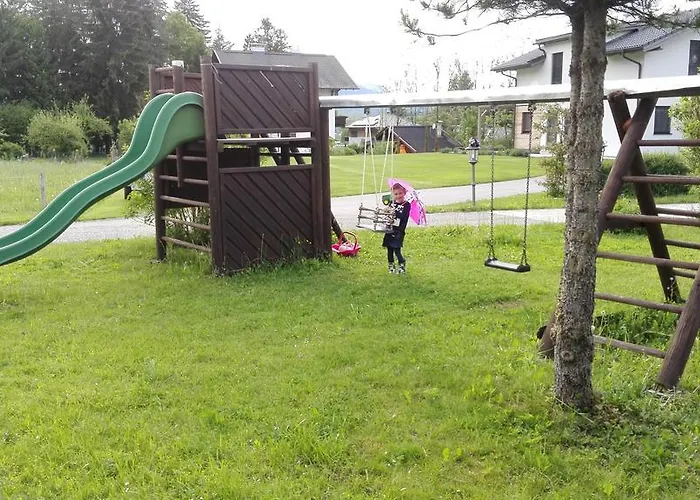 Fruehstueckspension Helmut Koffler 3* Faak am See