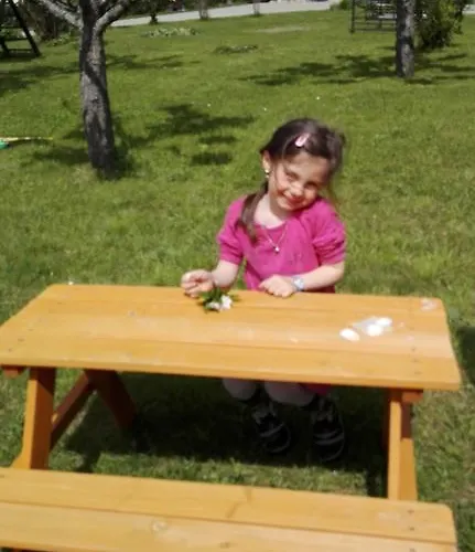 Affittacamere Fruehstueckspension Helmut Koffler 3*