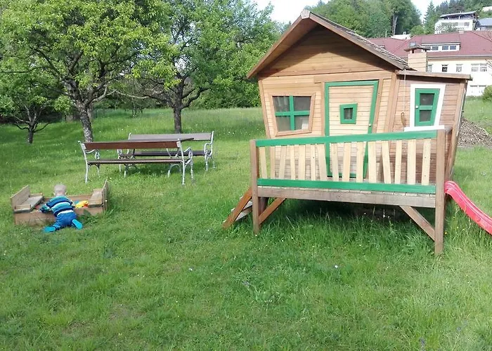 Fruehstueckspension Helmut Koffler