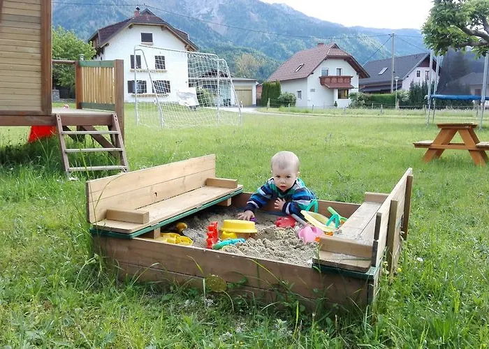 Fruehstueckspension Helmut Koffler 3*