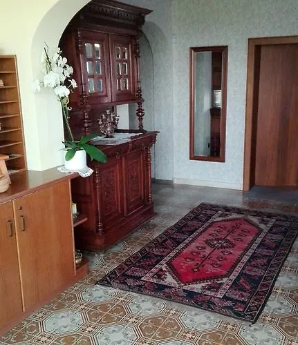 Fruehstueckspension Helmut Koffler Affittacamere 3*