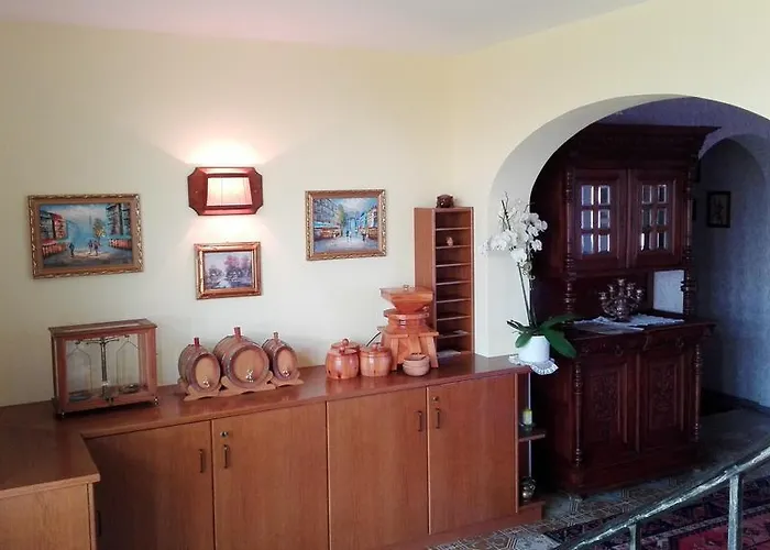 Fruehstueckspension Helmut Koffler