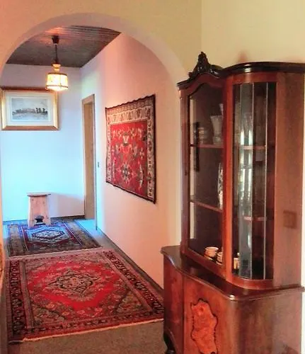 Affittacamere Fruehstueckspension Helmut Koffler 3*